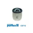 Filtre à carburant PURFLUX CS712 - Visuel 1