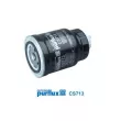 Filtre à carburant PURFLUX CS713 - Visuel 2