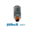 Filtre à carburant PURFLUX CS717 - Visuel 1