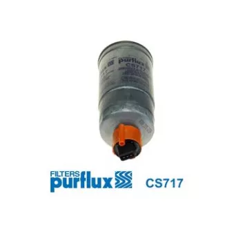 Filtre à carburant PURFLUX CS717