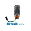Filtre à carburant PURFLUX CS726 - Visuel 1