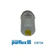 Filtre à carburant PURFLUX CS734 - Visuel 1