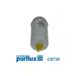 Filtre à carburant PURFLUX CS735 - Visuel 1