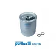 Filtre à carburant PURFLUX CS736 - Visuel 2