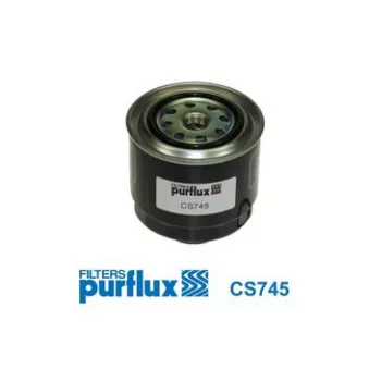 Filtre à carburant PURFLUX CS745