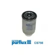 Filtre à carburant PURFLUX CS756 - Visuel 1