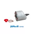 Filtre à carburant PURFLUX CS762 - Visuel 1