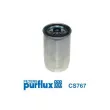 Filtre à carburant PURFLUX CS767 - Visuel 1