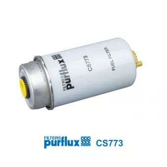 Filtre à carburant PURFLUX CS773