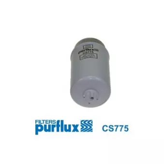 Filtre à carburant PURFLUX CS775
