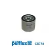Filtre à carburant PURFLUX CS778 - Visuel 1