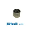 Filtre à carburant PURFLUX CS781 - Visuel 1