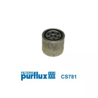 Filtre à carburant PURFLUX CS781