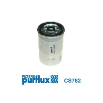 Filtre à carburant PURFLUX
