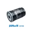 Filtre à carburant PURFLUX CS789 - Visuel 1