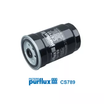 Filtre à carburant PURFLUX CS789