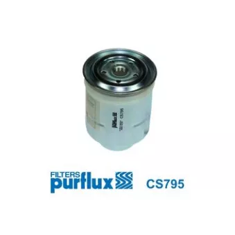 Filtre à carburant PURFLUX CS795