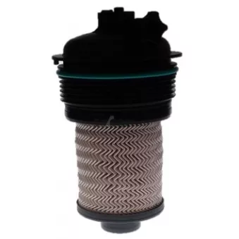 Filtre à carburant PURFLUX CS862