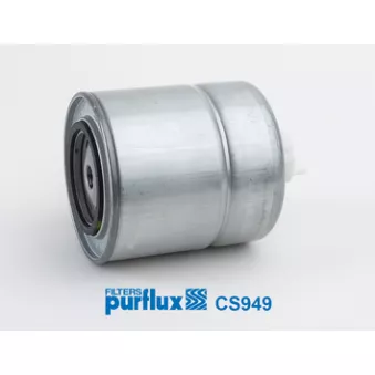 Filtre à carburant PURFLUX CS949