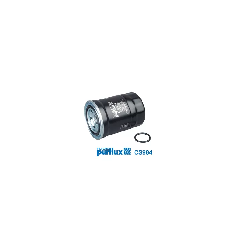 Filtre à carburant PURFLUX CS984