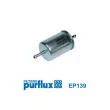 Filtre à carburant PURFLUX EP139 - Visuel 1
