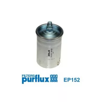 Filtre à carburant PURFLUX EP152