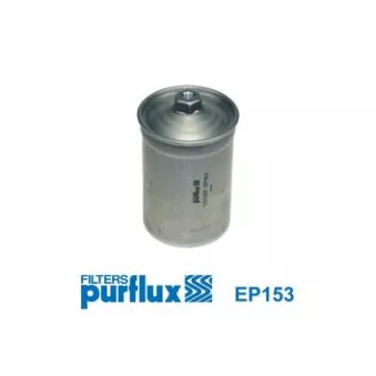 Filtre à carburant PURFLUX EP153