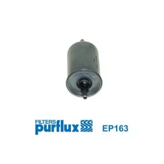 Filtre à carburant PURFLUX EP163