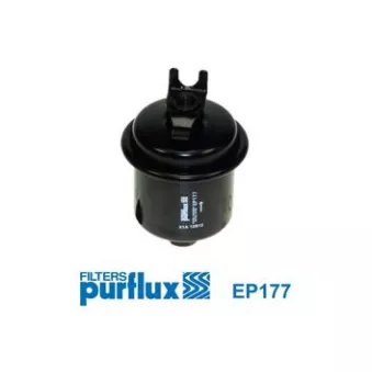 Filtre à carburant PURFLUX EP177
