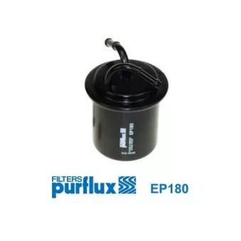 Filtre à carburant PURFLUX