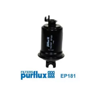 Filtre à carburant PURFLUX EP181