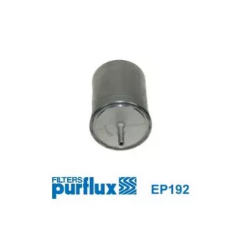 Filtre à carburant PURFLUX EP192
