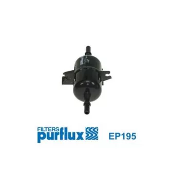 Filtre à carburant PURFLUX EP195