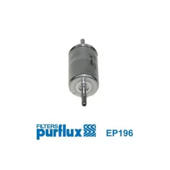Filtre à carburant PURFLUX EP196