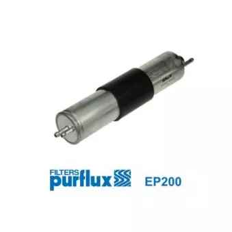 Filtre à carburant PURFLUX EP200