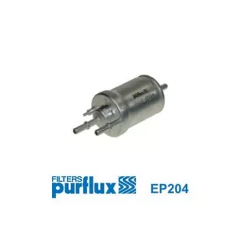 Filtre à carburant PURFLUX EP204