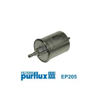 Filtre à carburant PURFLUX EP205