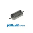 Filtre à carburant PURFLUX EP218 - Visuel 1