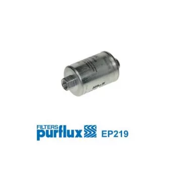 Filtre à carburant PURFLUX EP219