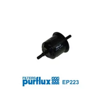 Filtre à carburant PURFLUX EP223