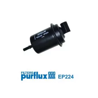 Filtre à carburant PURFLUX EP224