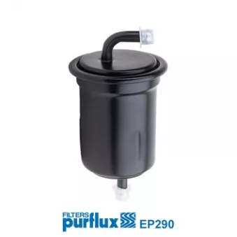 Filtre à carburant PURFLUX EP290