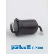 Filtre à carburant PURFLUX EP300 - Visuel 1