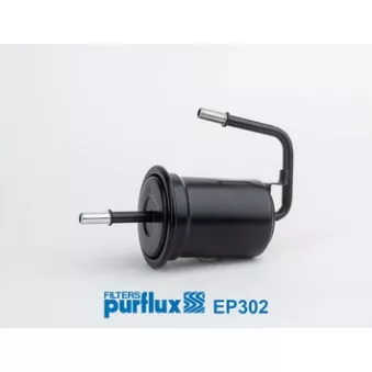 Filtre à carburant PURFLUX EP302