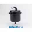 Filtre à carburant PURFLUX EP305 - Visuel 1