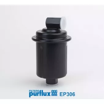 Filtre à carburant PURFLUX EP306