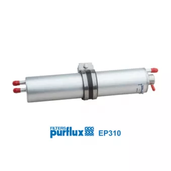 Filtre à carburant PURFLUX EP310