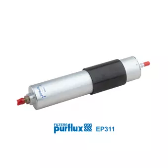 Filtre à carburant PURFLUX EP311