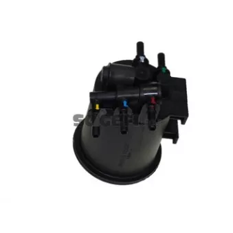 Filtre à carburant PURFLUX FC500E