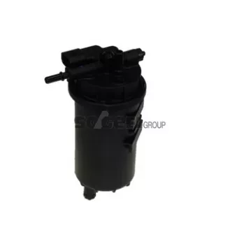 Filtre à carburant PURFLUX FC580E